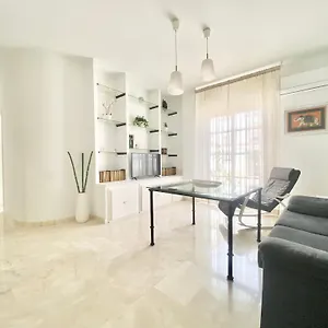  Apartment Andalucia Centro Iii