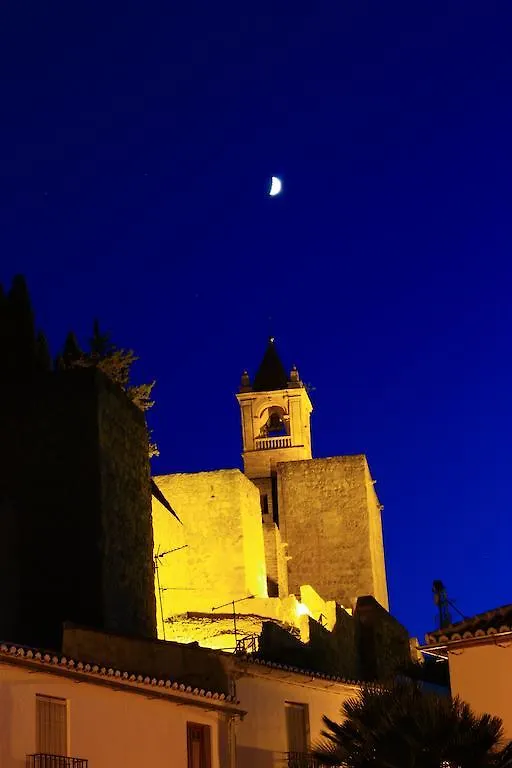 Hotel Toril Antequera