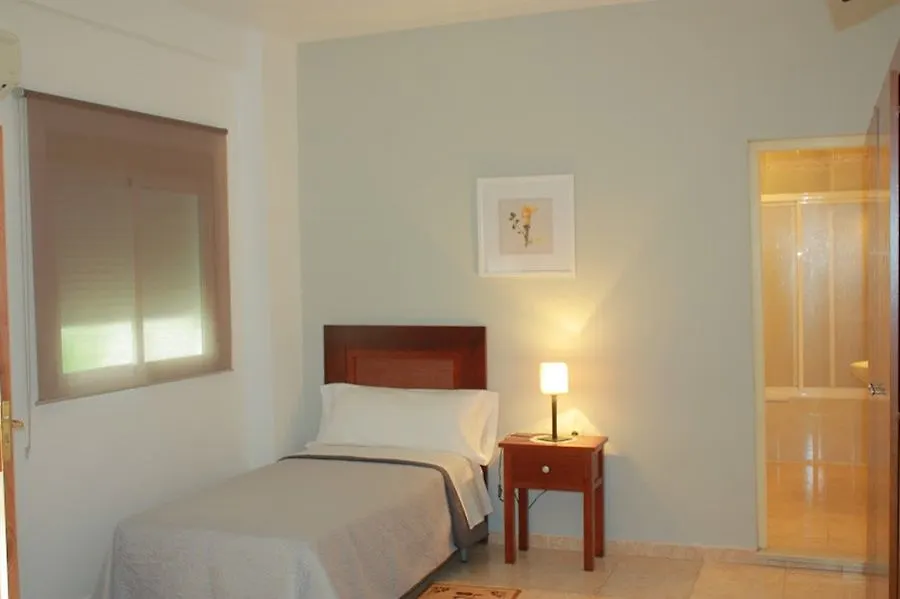 Hotel Toril Antequera
