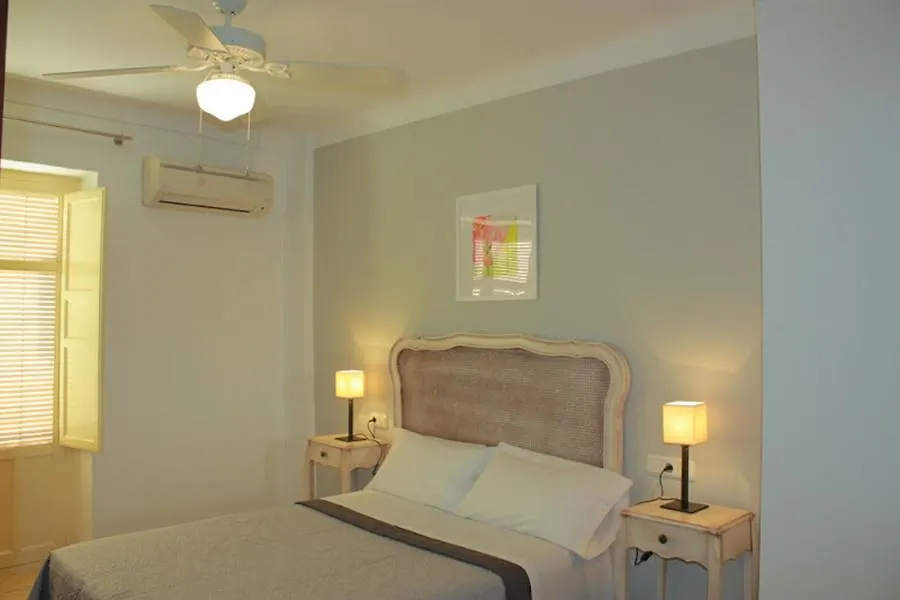 Hotel Toril Antequera