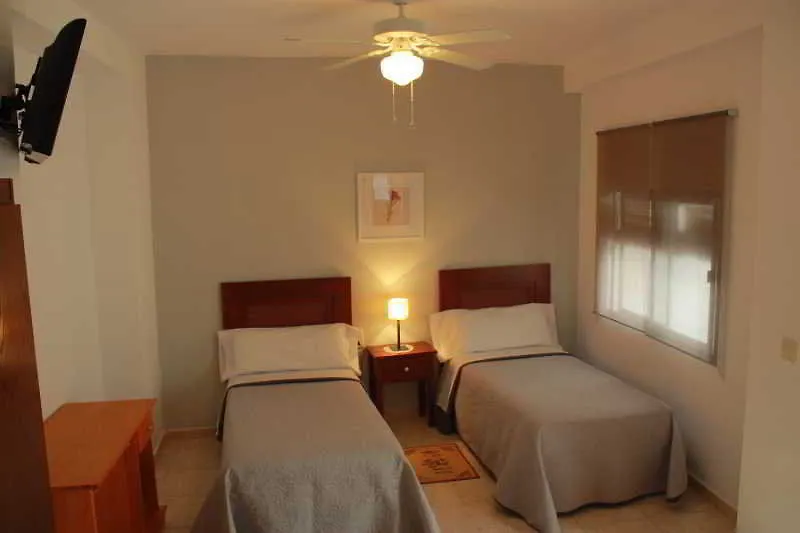 Hotel Toril Antequera 2*,