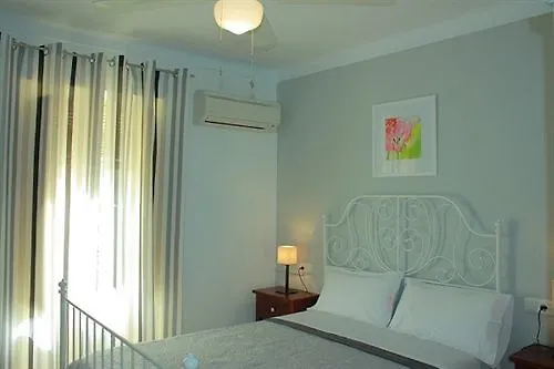 **  Hotel Toril Antequera Spanje