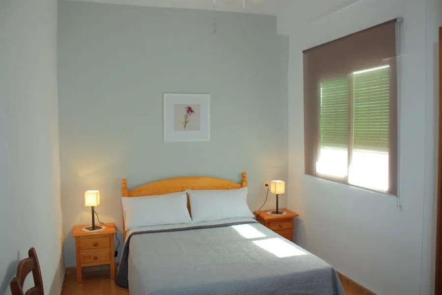 Hotel Toril Antequera