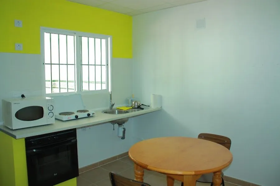 Hotel Toril Antequera