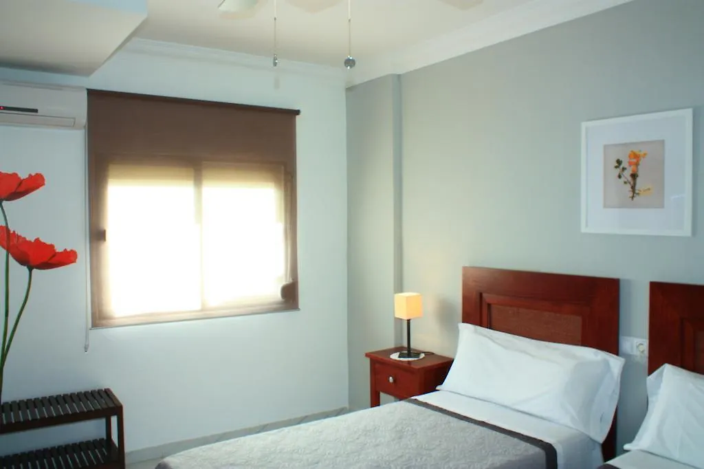 Hotel Toril Antequera