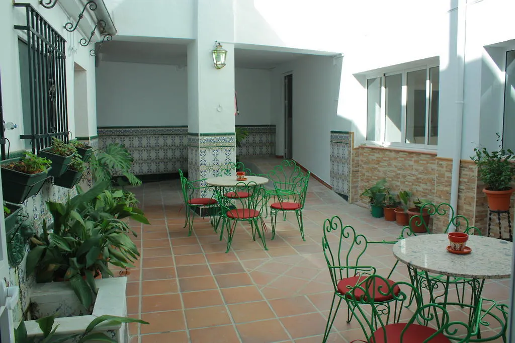 Hotel Toril Antequera
