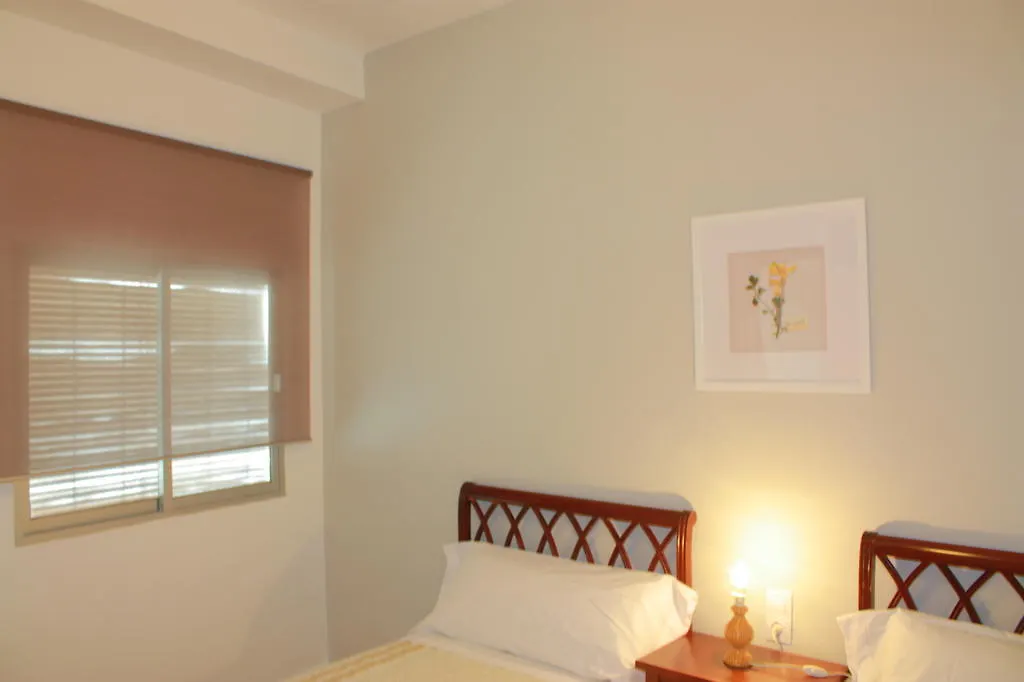 Hotel Toril Antequera Spanje