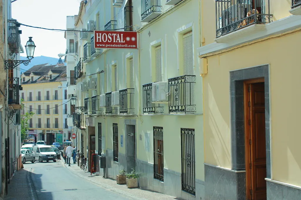 Hotel Toril Antequera 2*,  Spanje