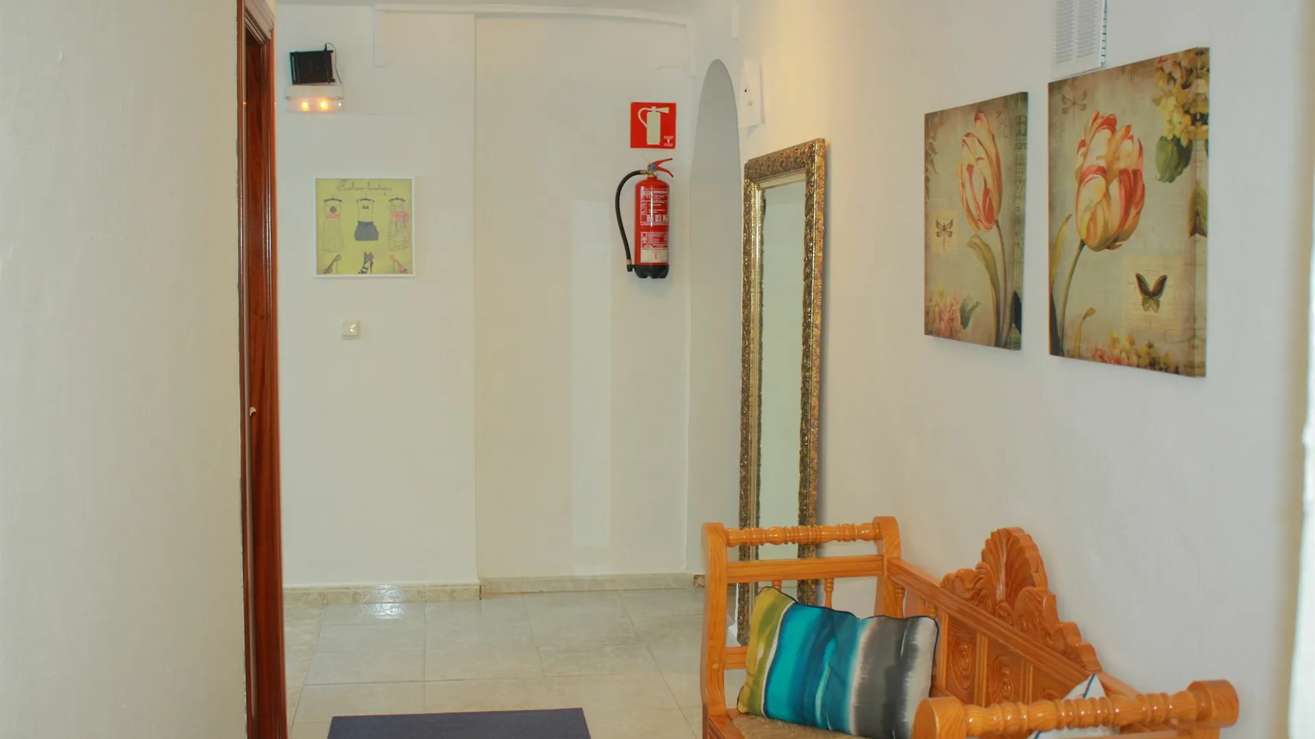 Hotel Toril Antequera 2*,