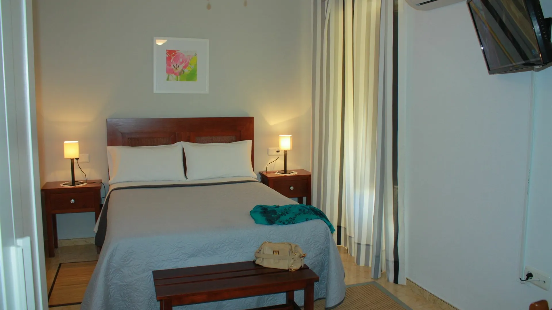 Hotel Toril Antequera