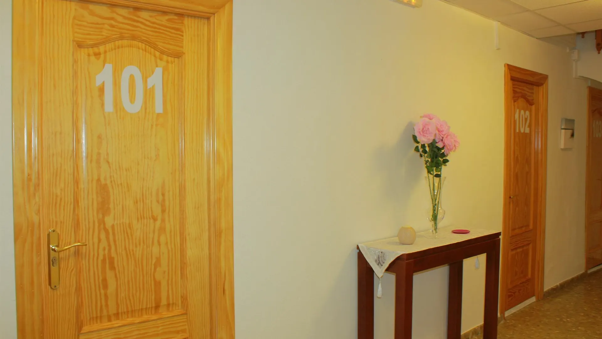 Hotel Toril Antequera