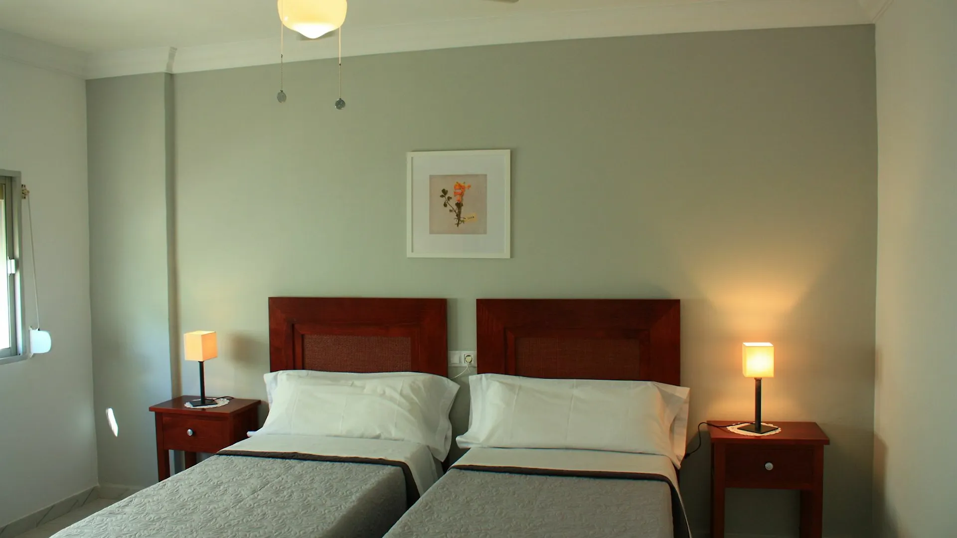 Hotel Toril Antequera