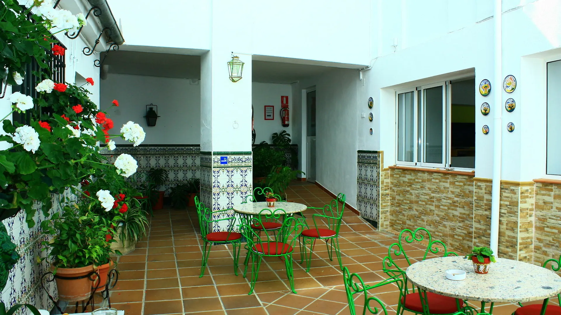 Hotel Toril Antequera