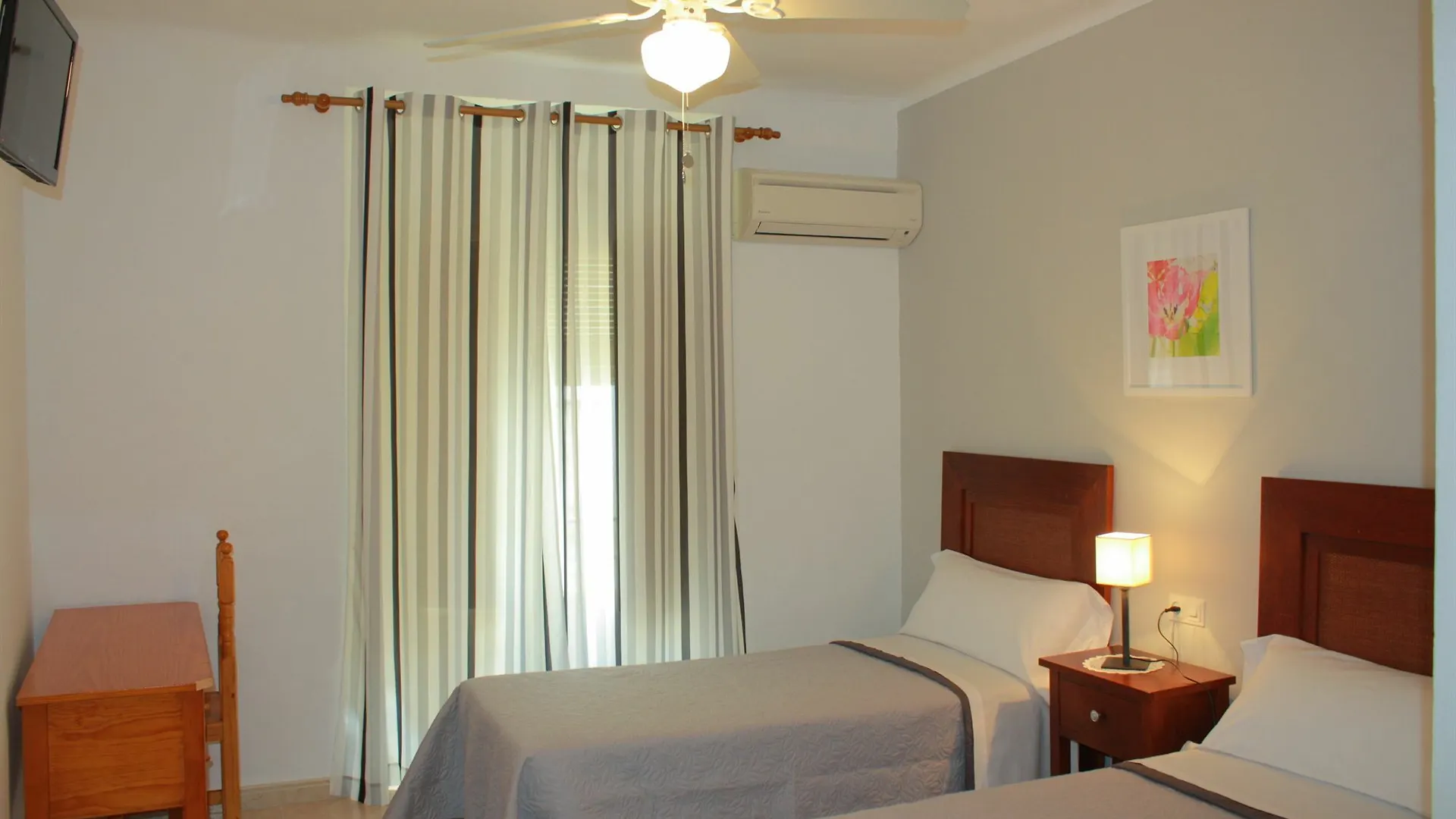 Hotel Toril Antequera 2*,  Spanje
