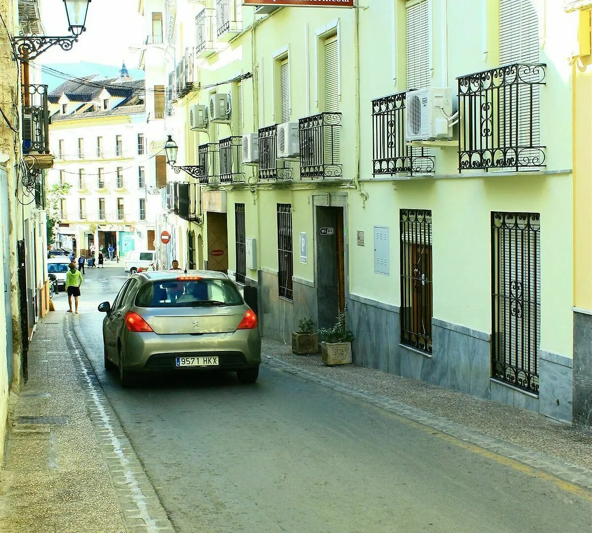 Hotel Toril Antequera 2*,  Spanje