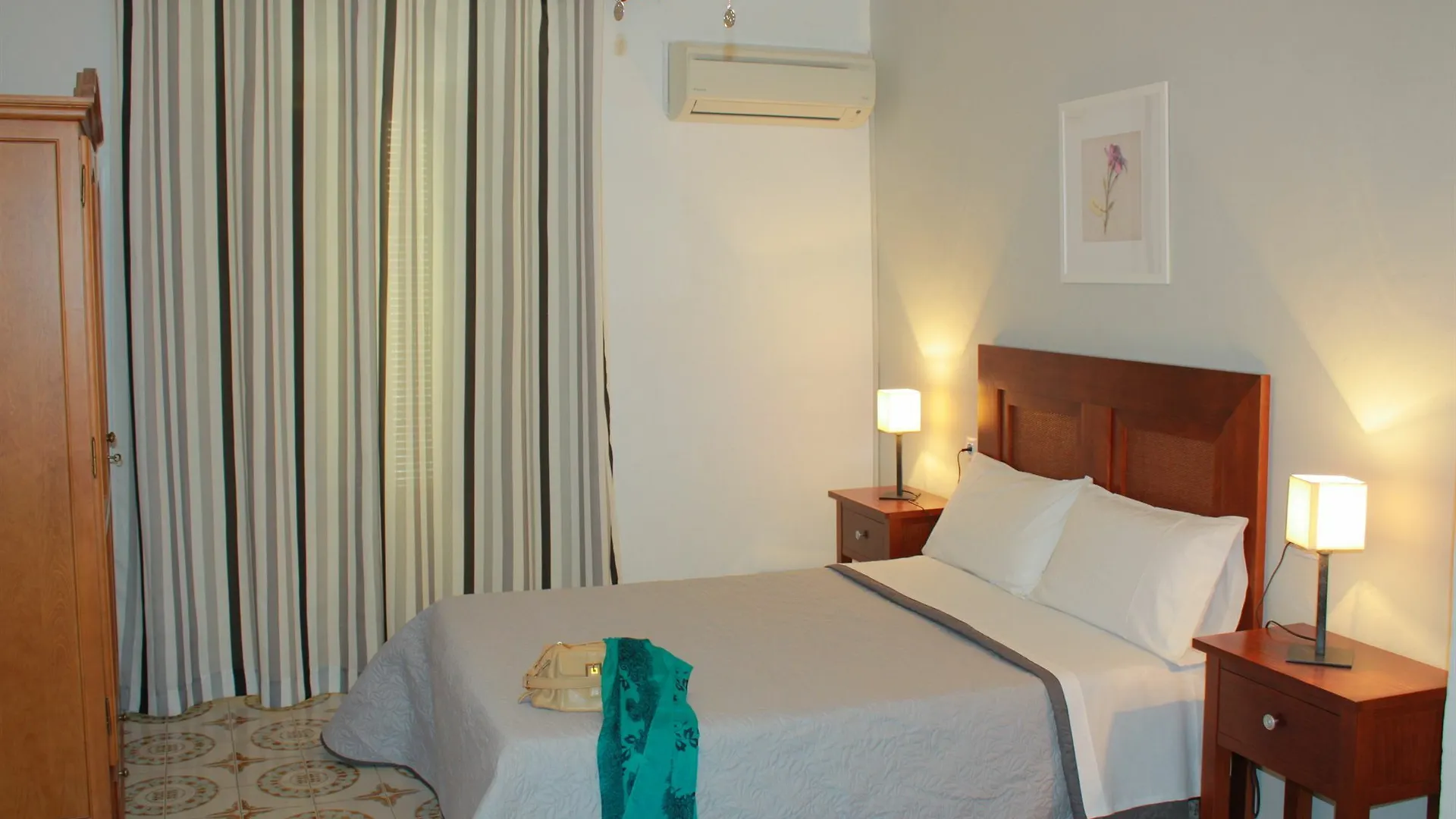 Hotel Toril Antequera