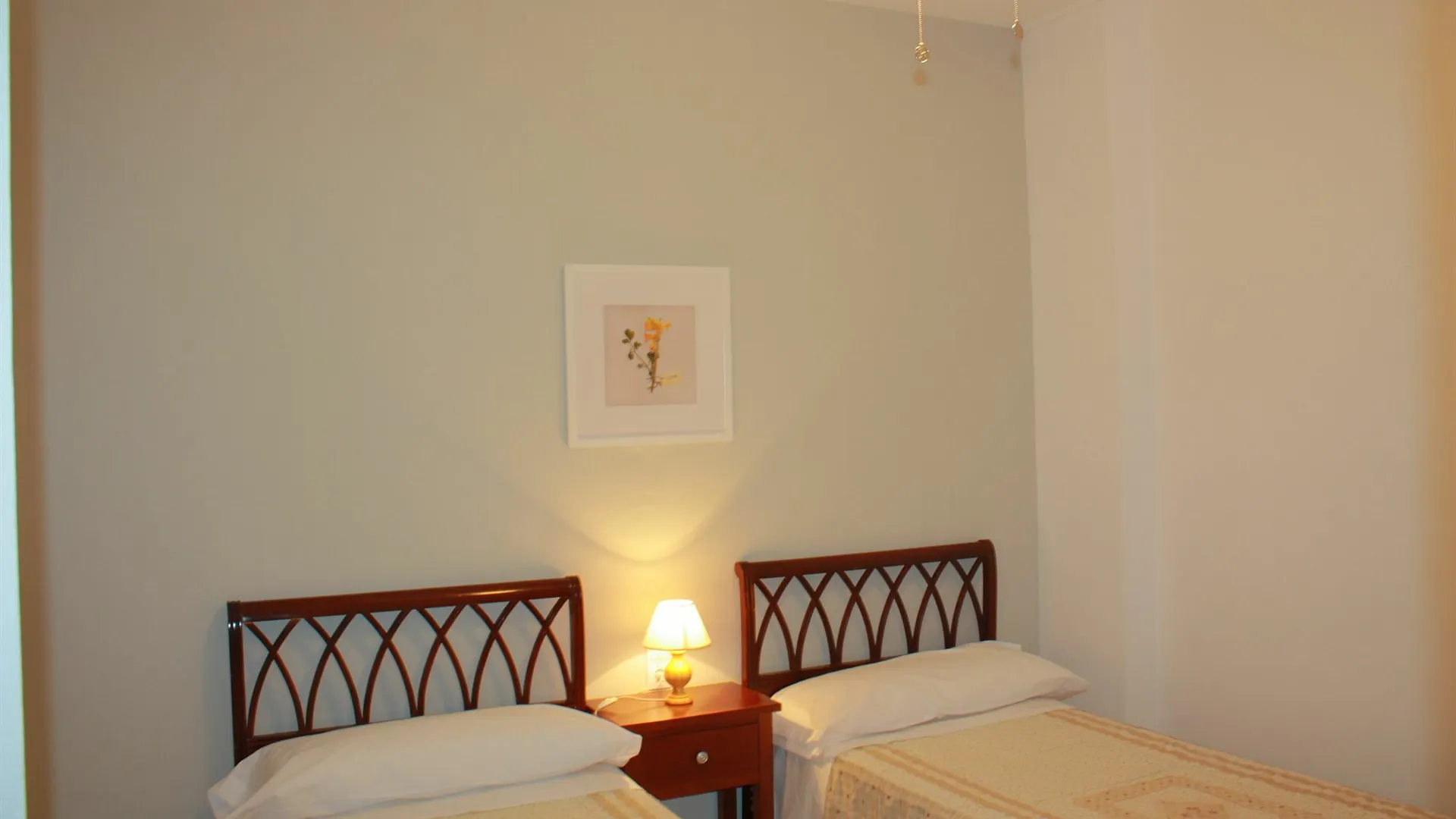 Hotel Toril Antequera