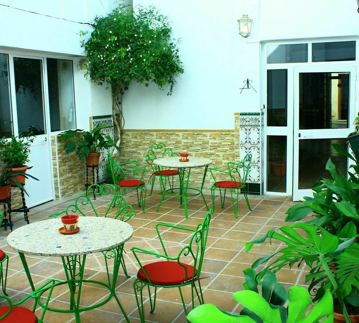 Hotel Toril Antequera