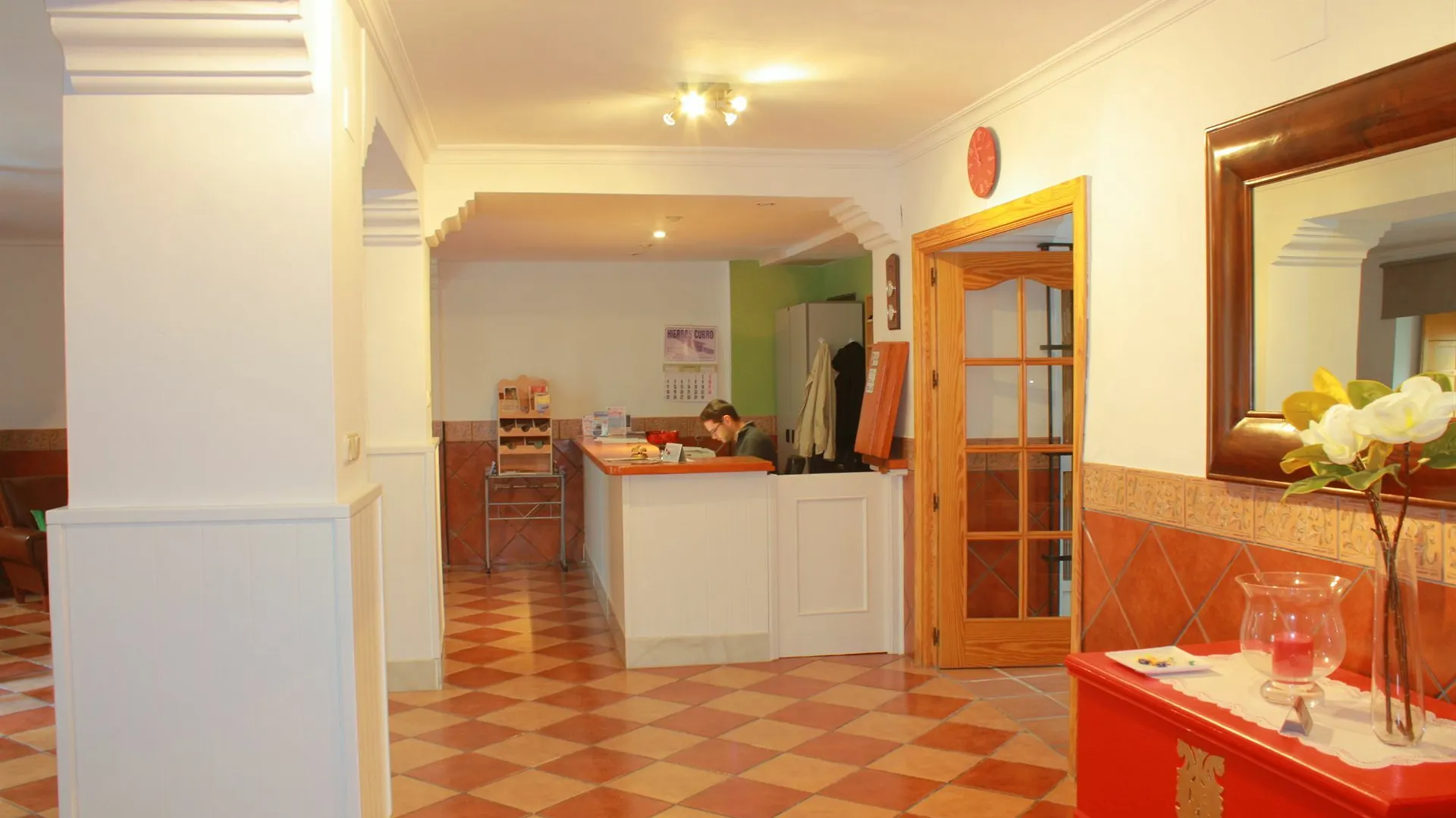 Hotel Toril Antequera